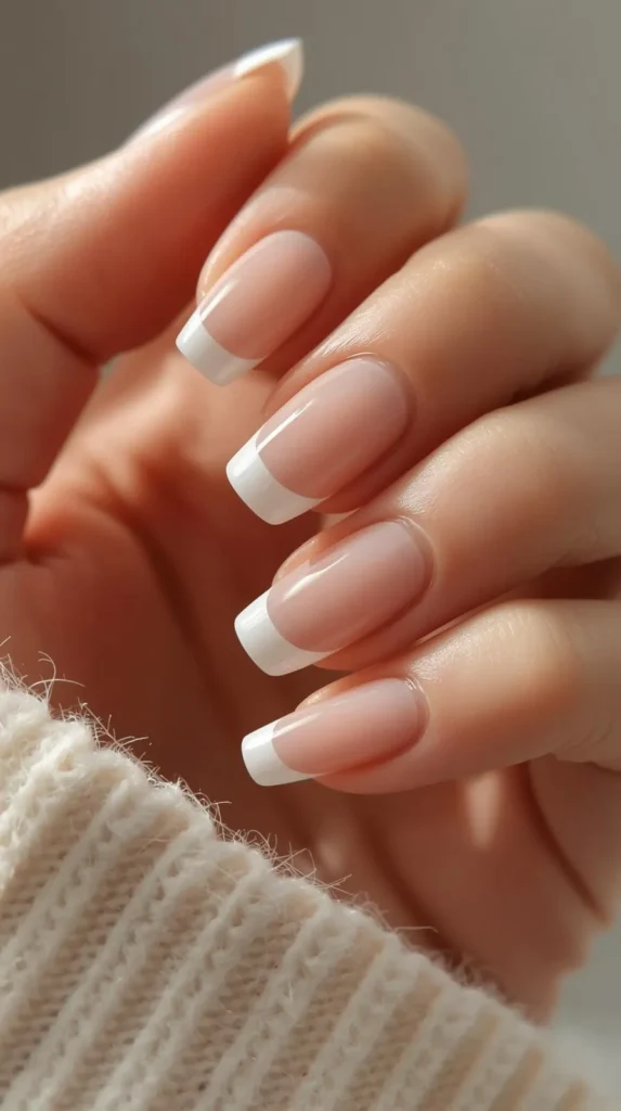 short nail trends 2026