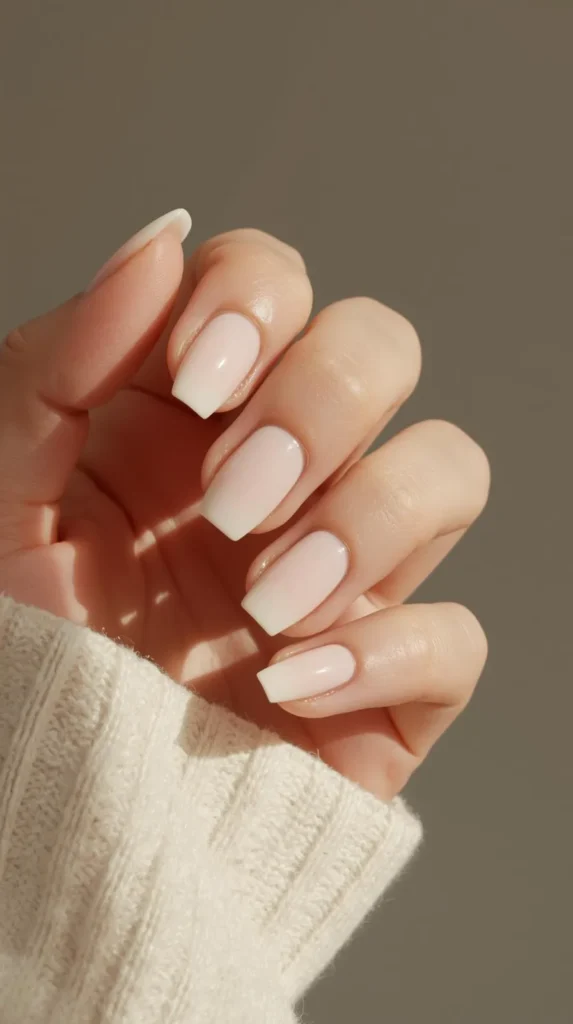 short nail trends 2026