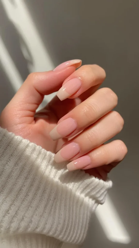 short nail trends 2026