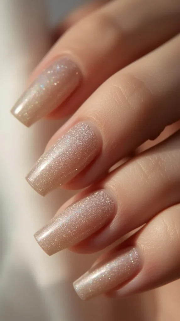 short nail trends 2026