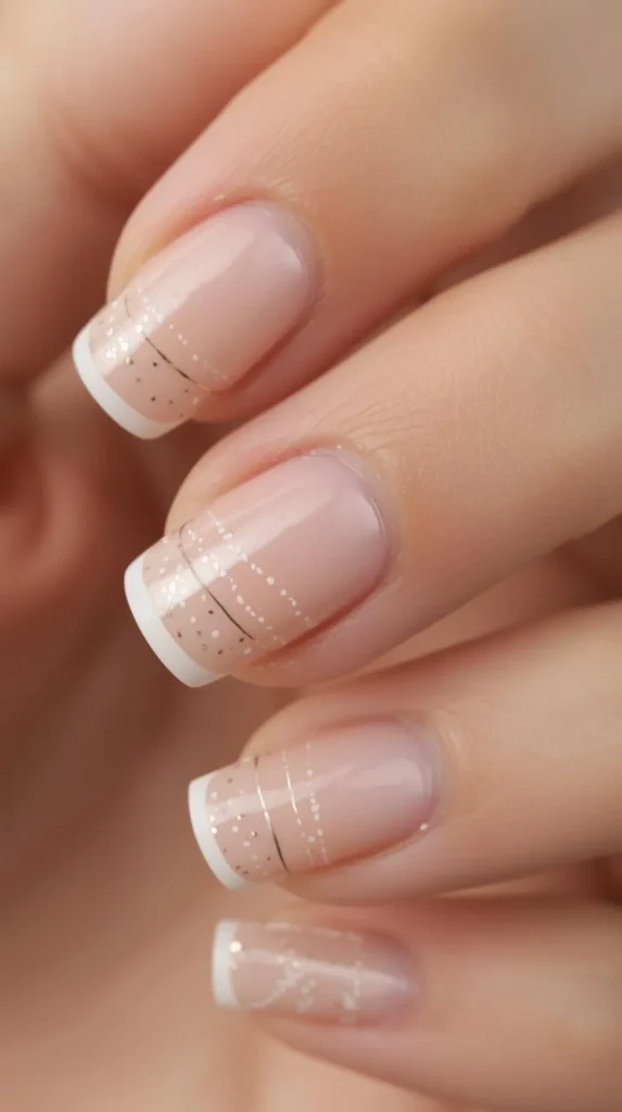 short nail trends 2026